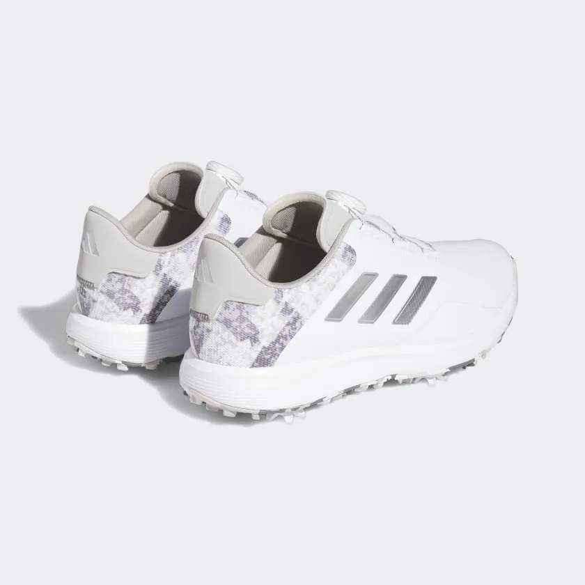 Adidas S2G BOA Wide Golf Shoes