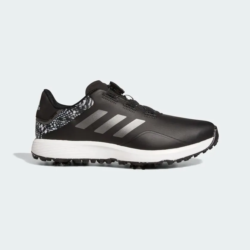 Adidas S2G BOA Wide Golf Shoes