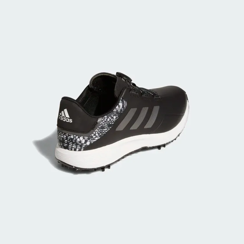 Adidas S2G BOA Wide Golf Shoes