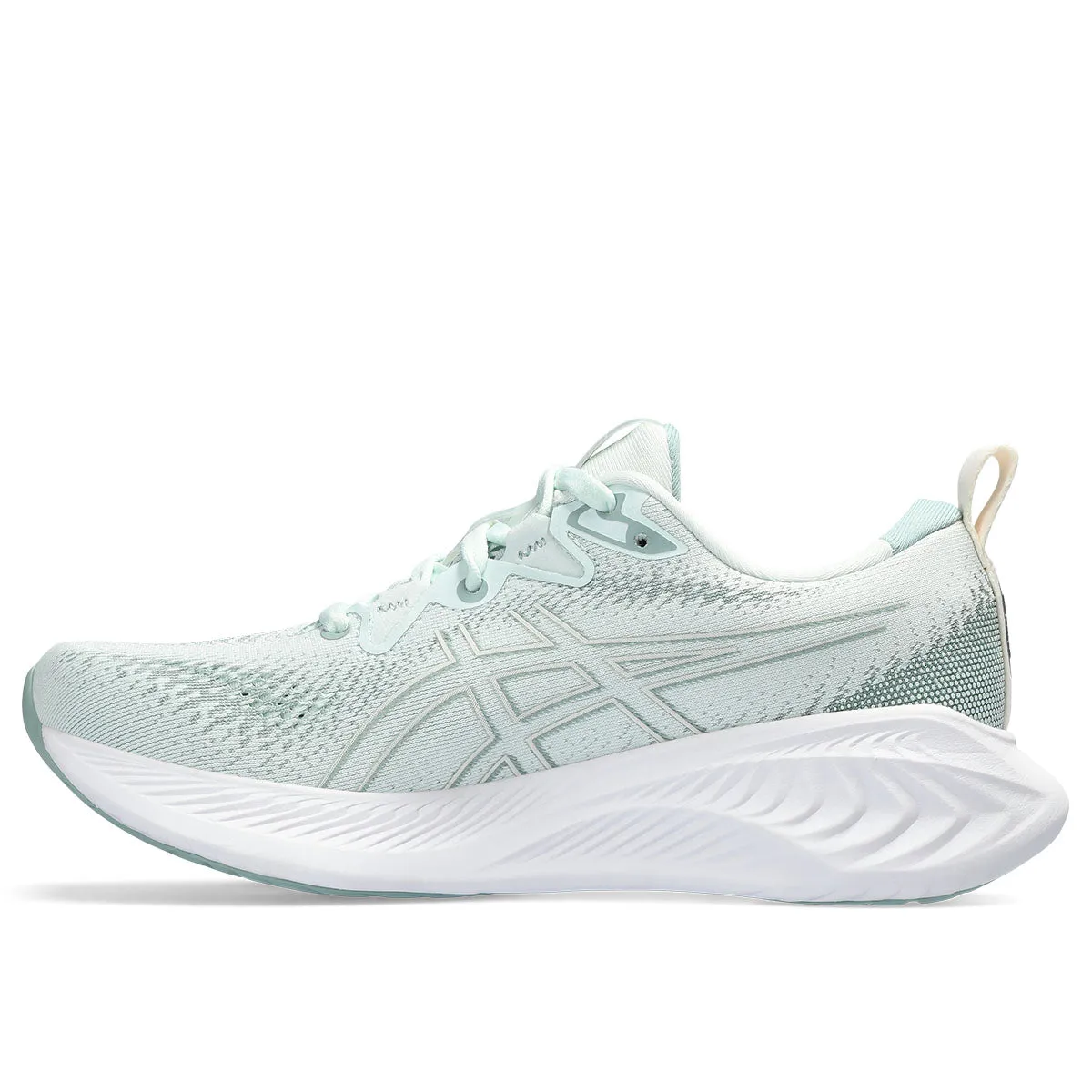 Asics Gel Cumulus 25 Women Pure Aqua   '  25 