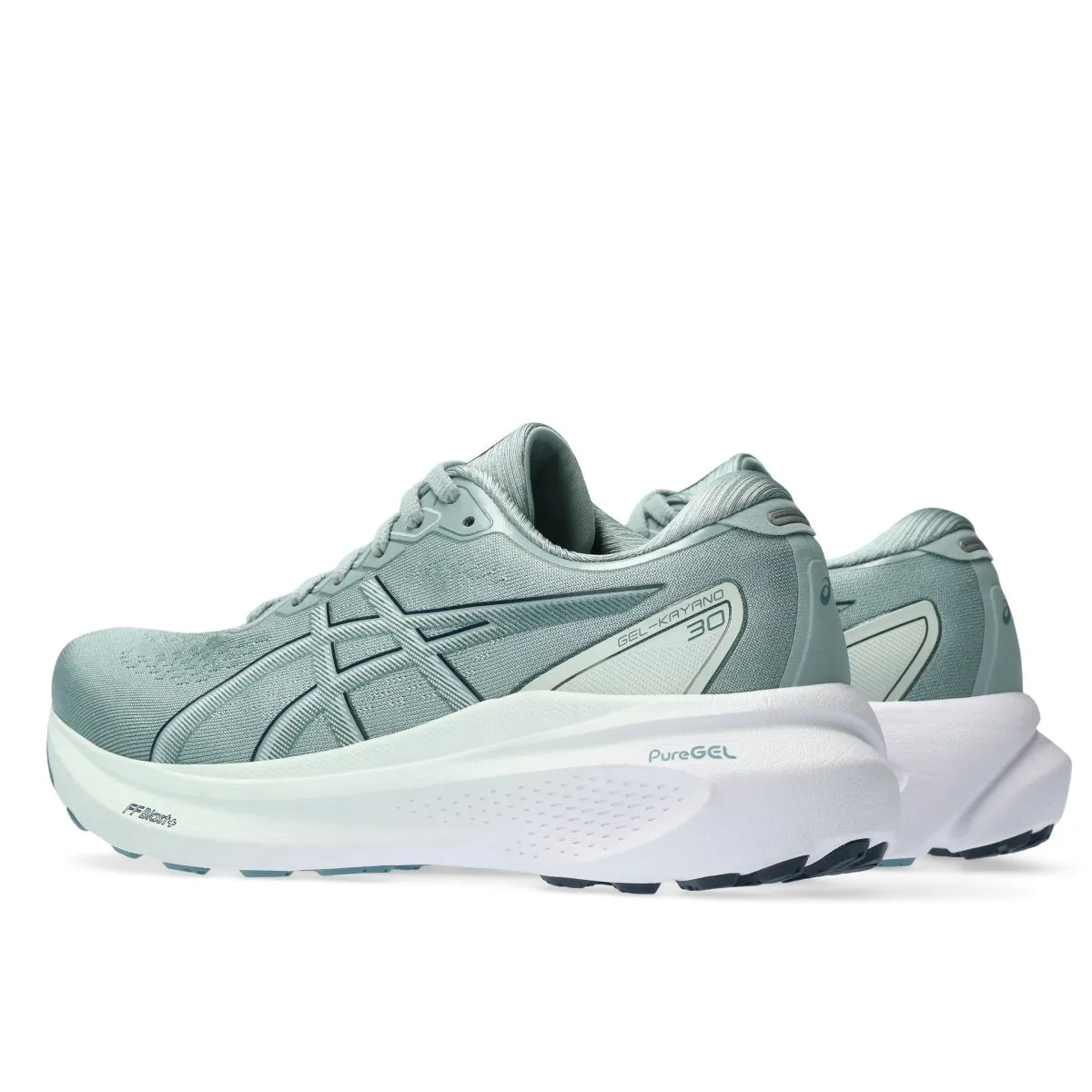 Asics Gel Kayano 30 Women Ocean Haze    30 