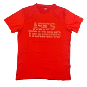 Asics Mens Tech Training T-Shirt