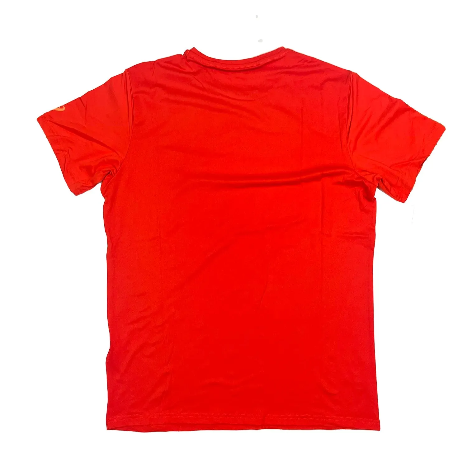 Asics Mens Tech Training T-Shirt