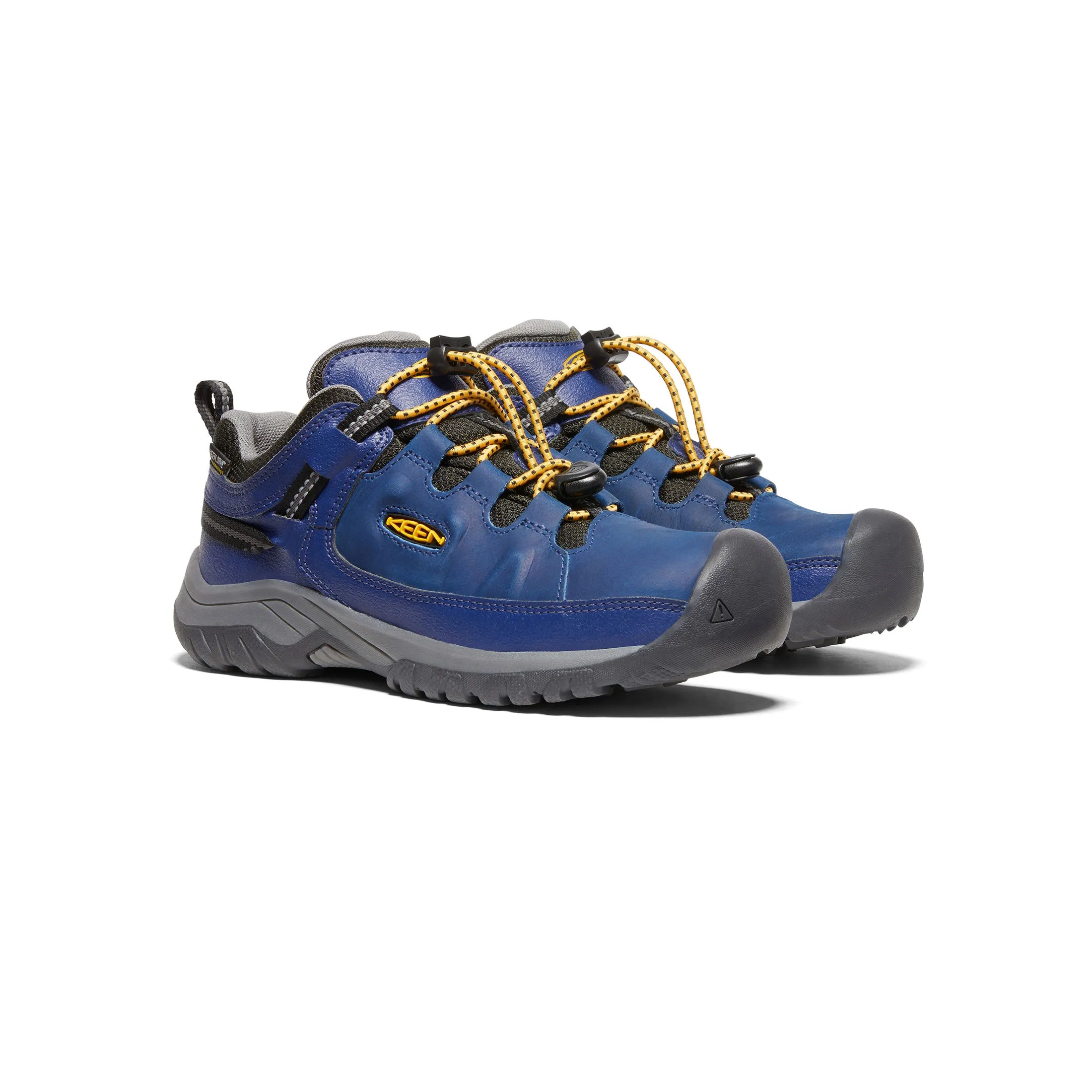 Big Kids' Targhee Waterproof Shoe