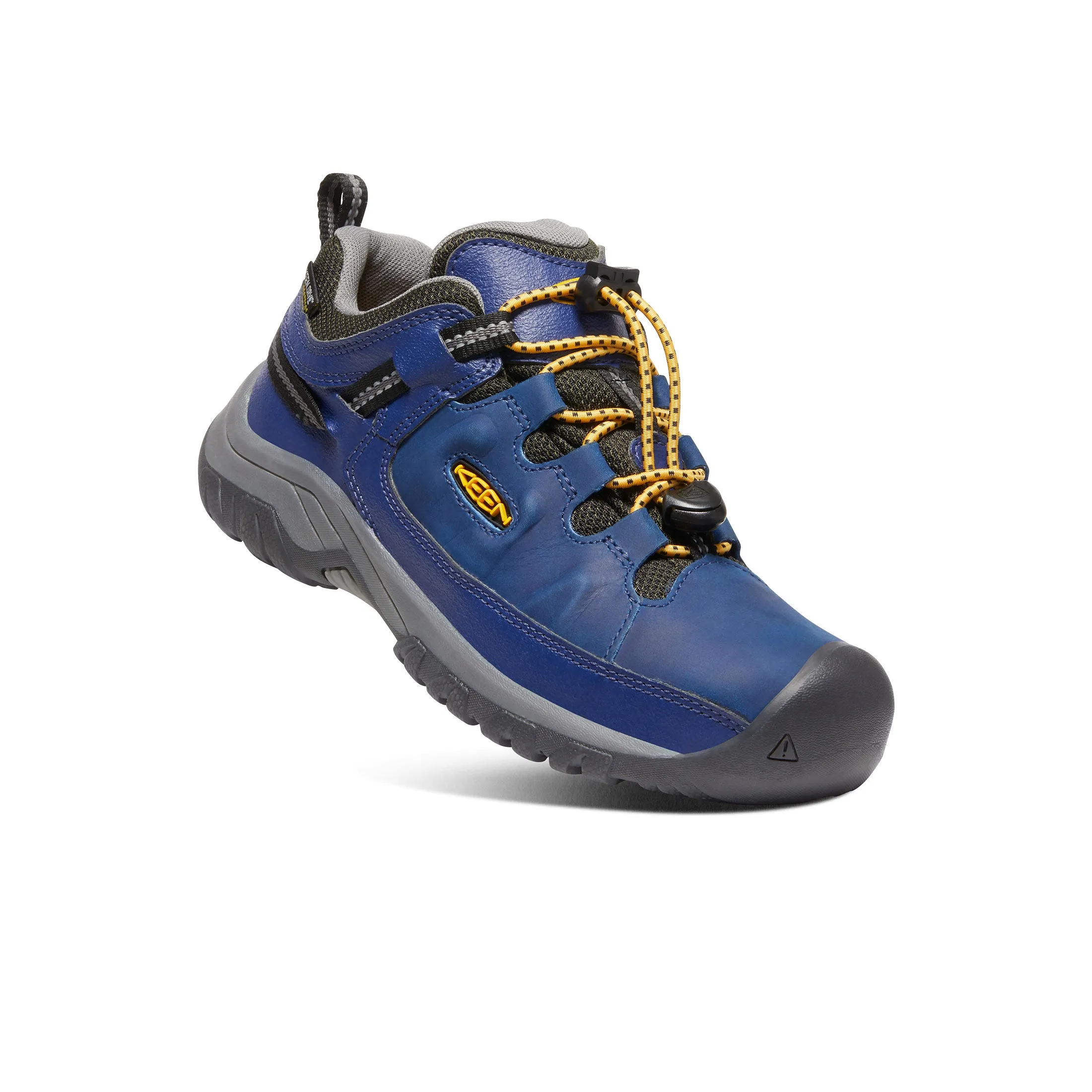 Big Kids' Targhee Waterproof Shoe