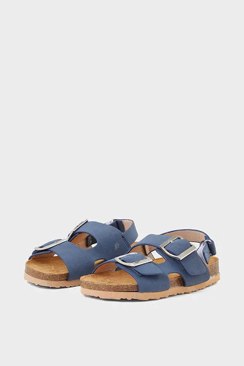 Boys Casual Sandal KC1004-Navy