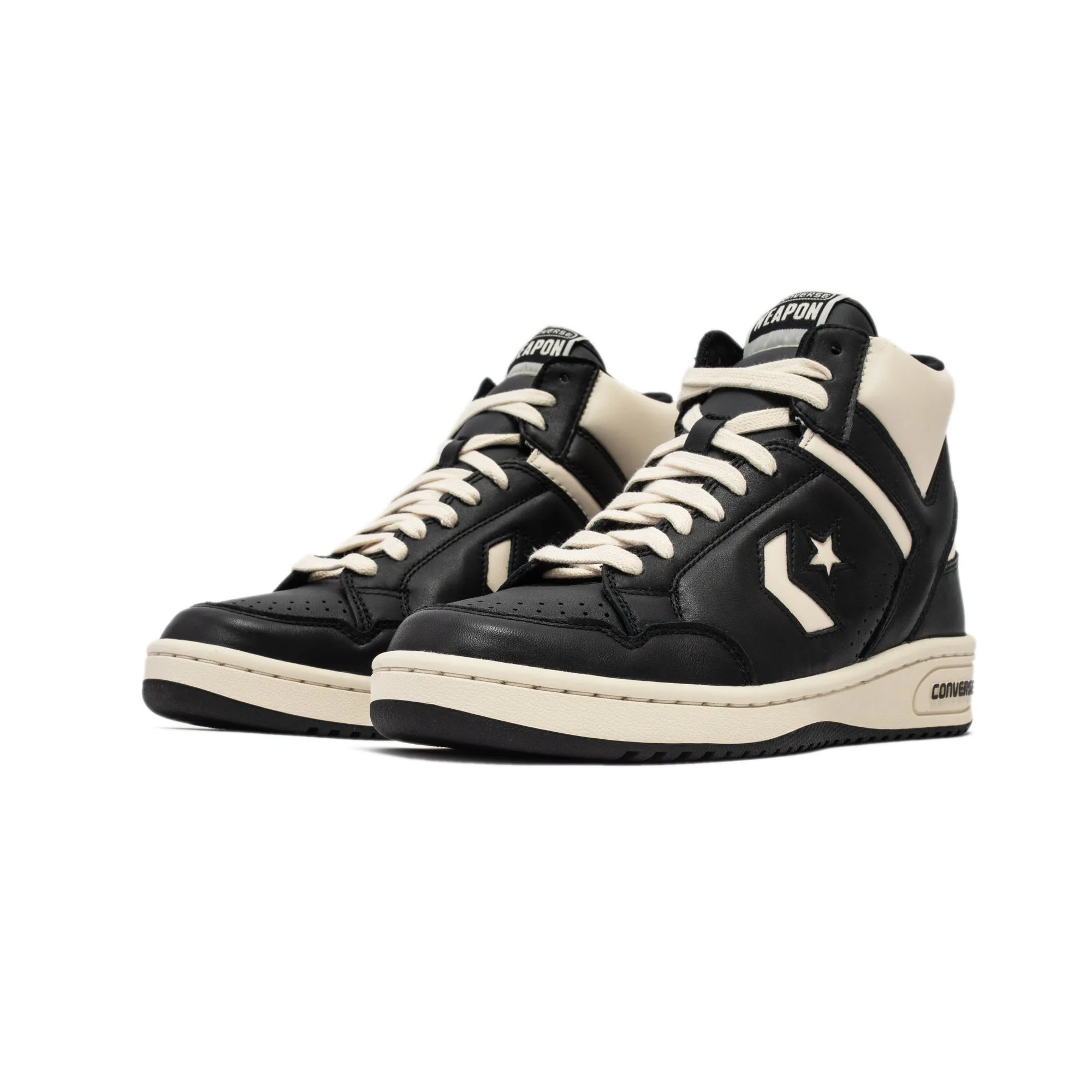 Converse Weapon Mid Shoes