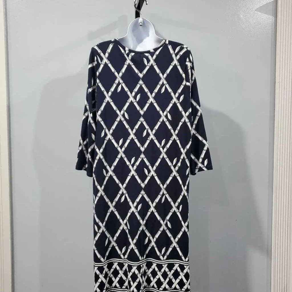 Crown & Ivy Dress Large