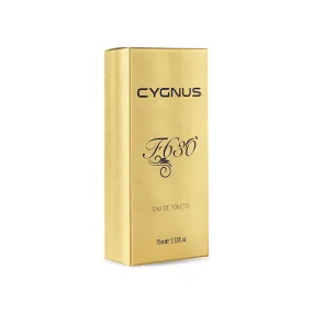 Cygnus EDT F630 75 ML