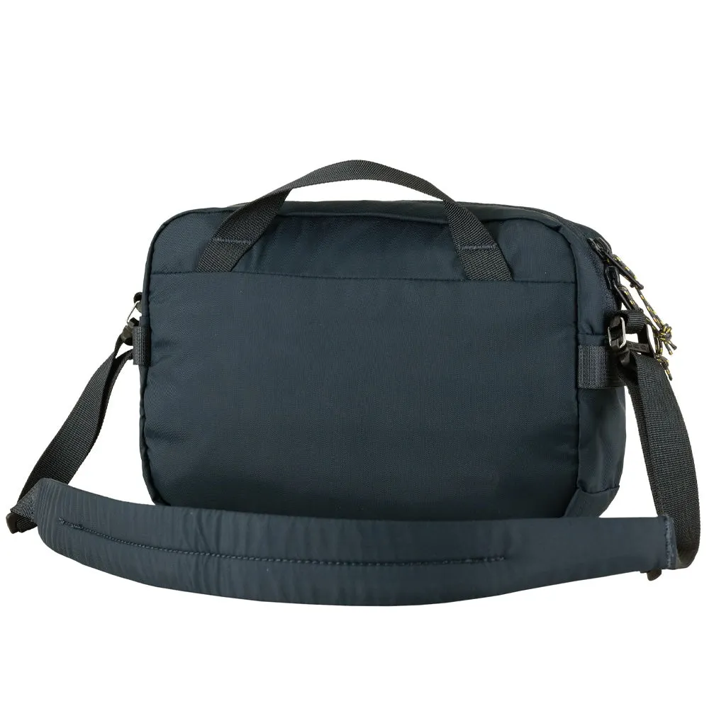 Fjallraven High Coast Crossbody Bag - Navy