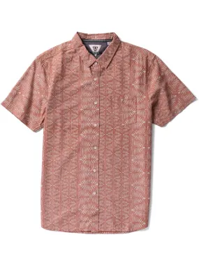 Island Impressions Eco Boys Ss Shirt