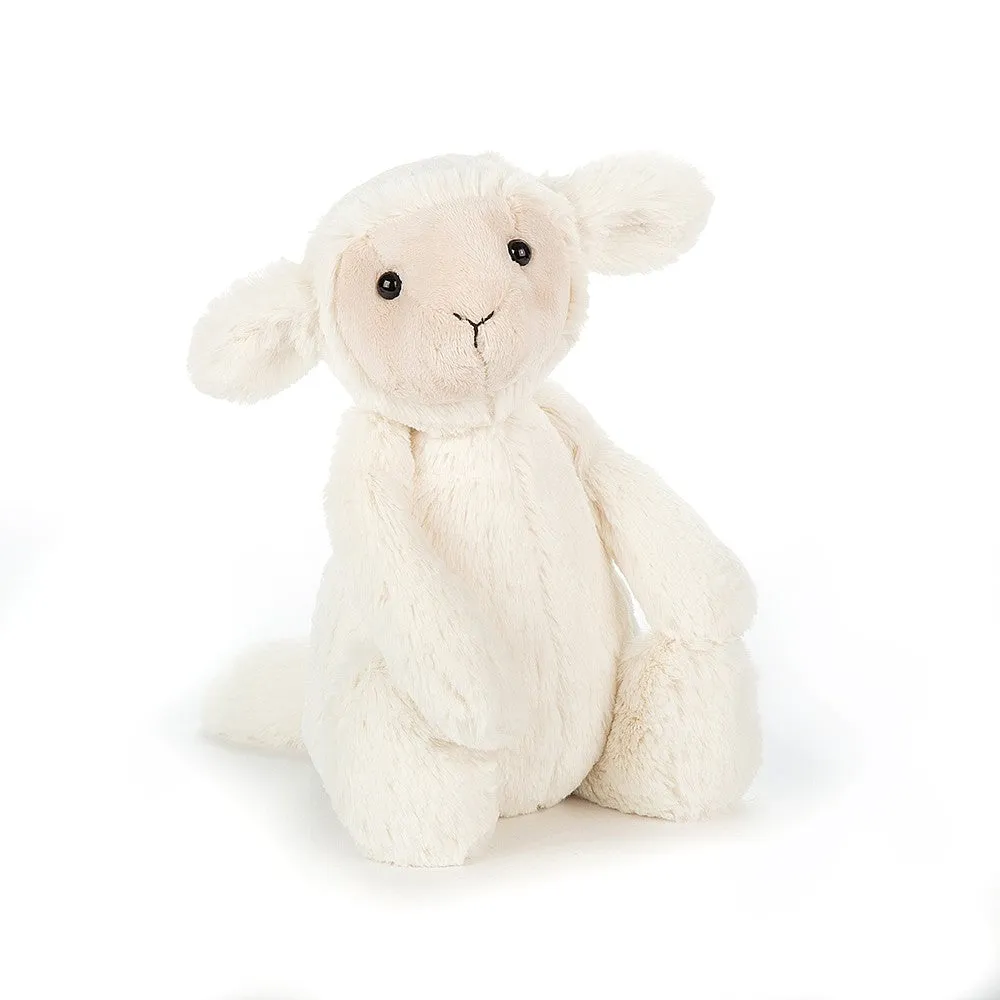 Jellycat - Bashful Lamb - Medium