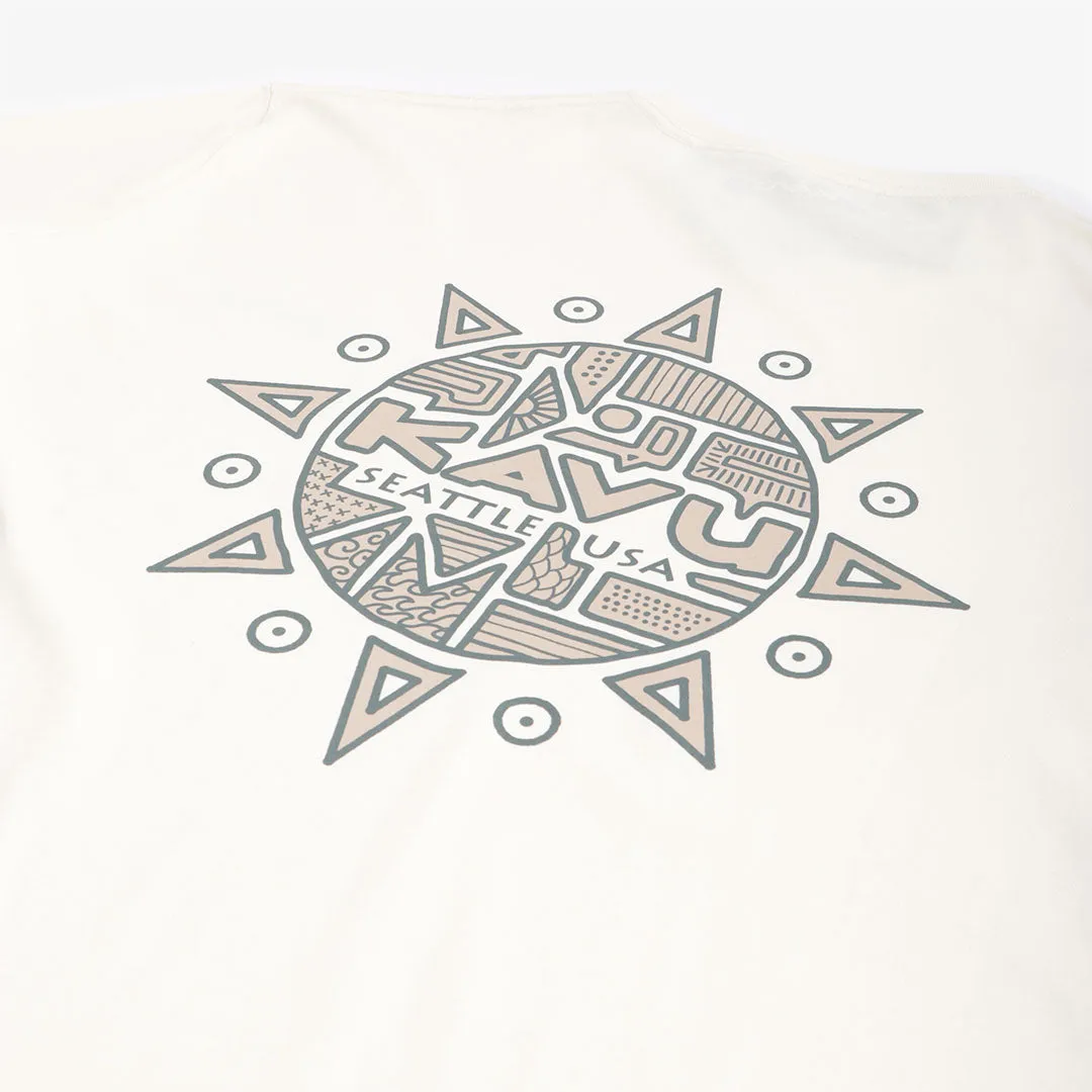 Kavu Compass T-Shirt