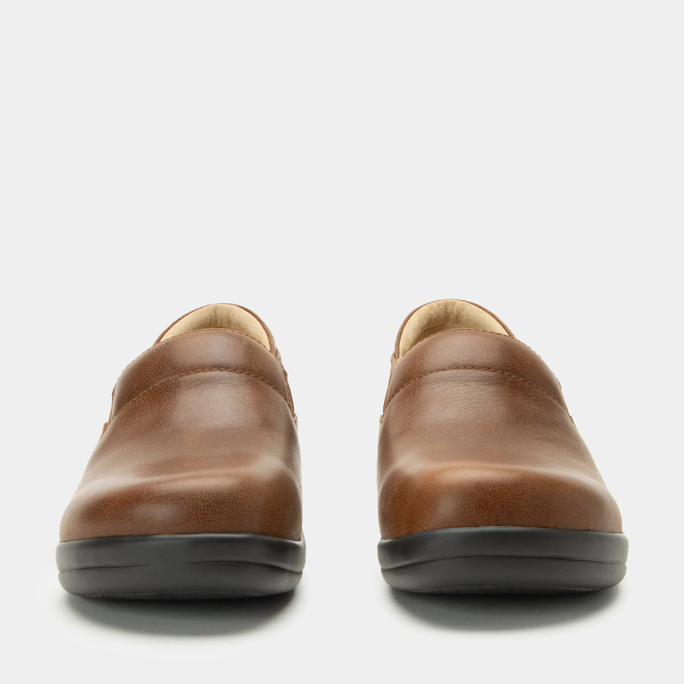 Keli Walnut Professional Shoe