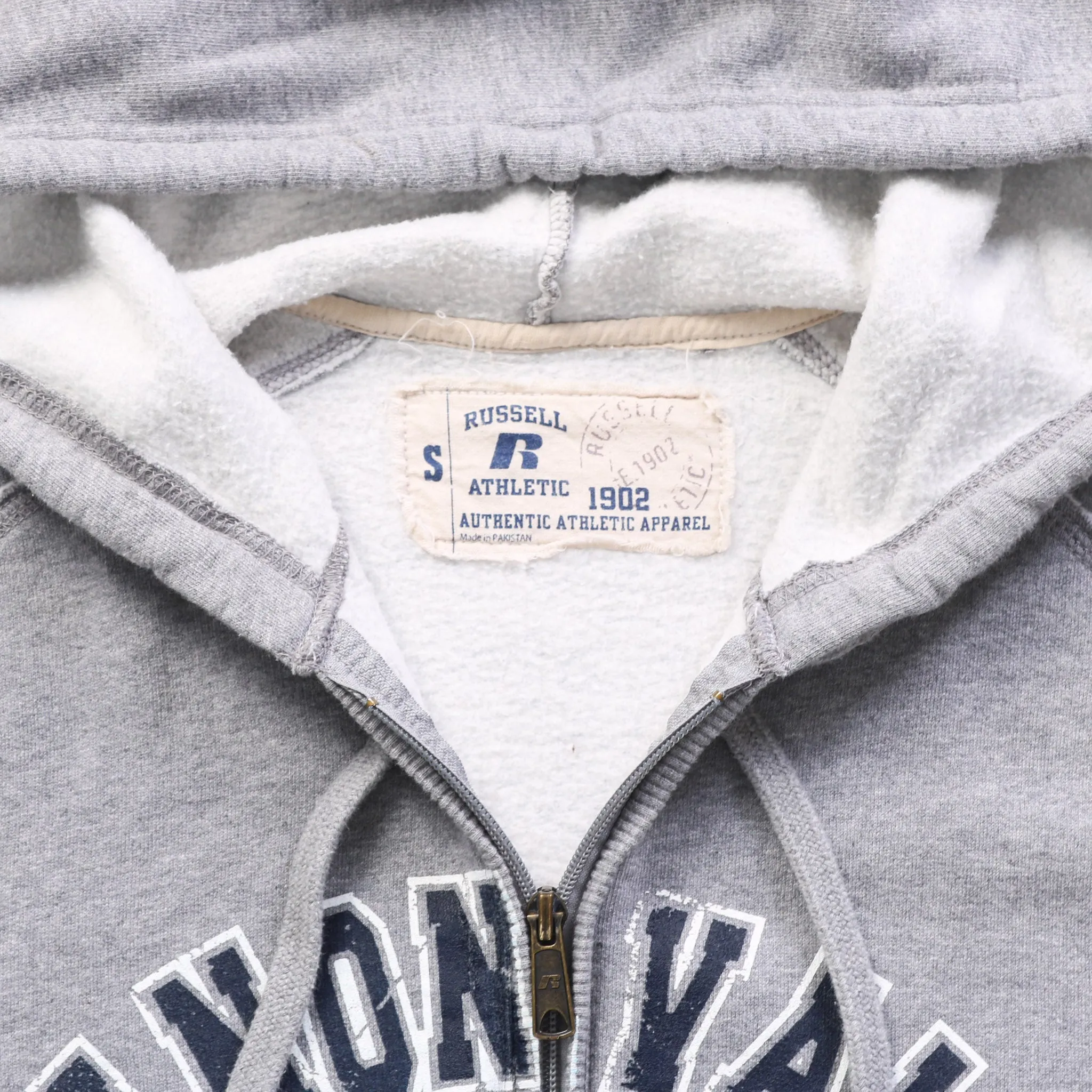 'Lebanon Valley' Hooded Sweatshirt