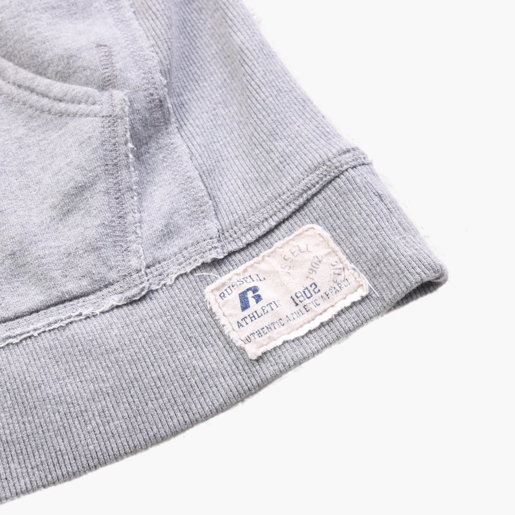 'Lebanon Valley' Hooded Sweatshirt