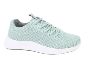 Legero Trainers Balloon 9516-751 Aqua Green