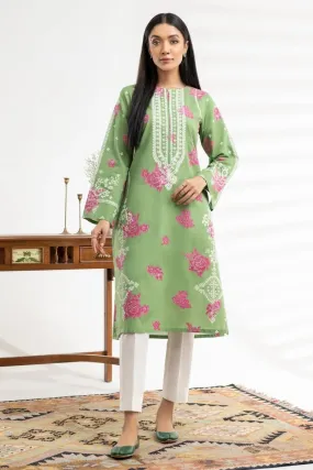 Limelight Lawn Pakistani Kurta LIM335