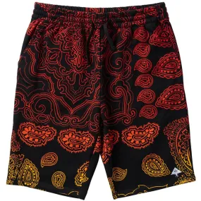 LRG Forever Roots Fleece Men's Shorts (Brand New)