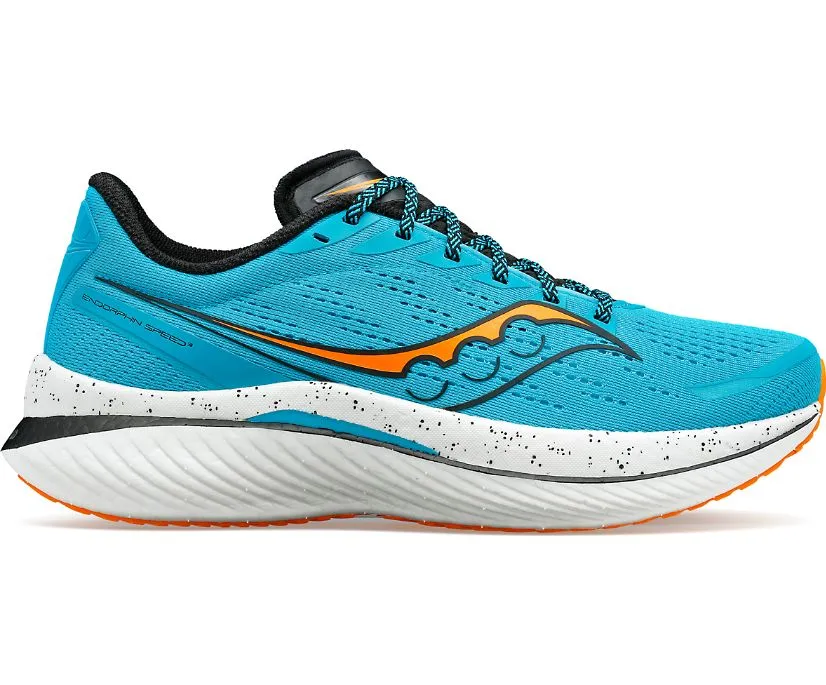 M Saucony Endorphin Speed 3