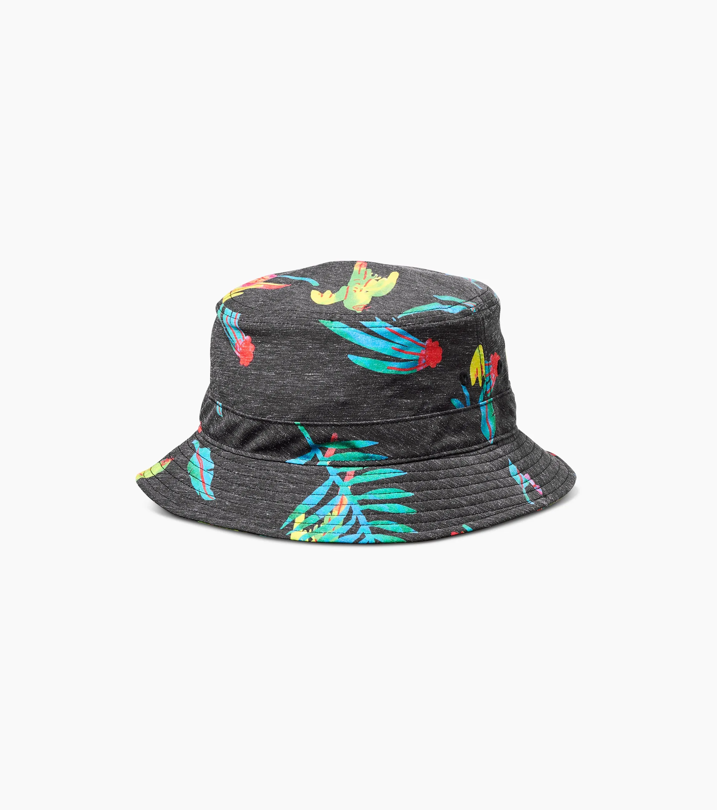 Macaw Bucket Hat Packable