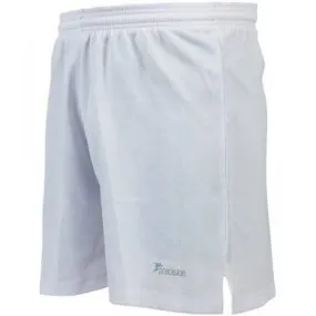 Madrid Short - White