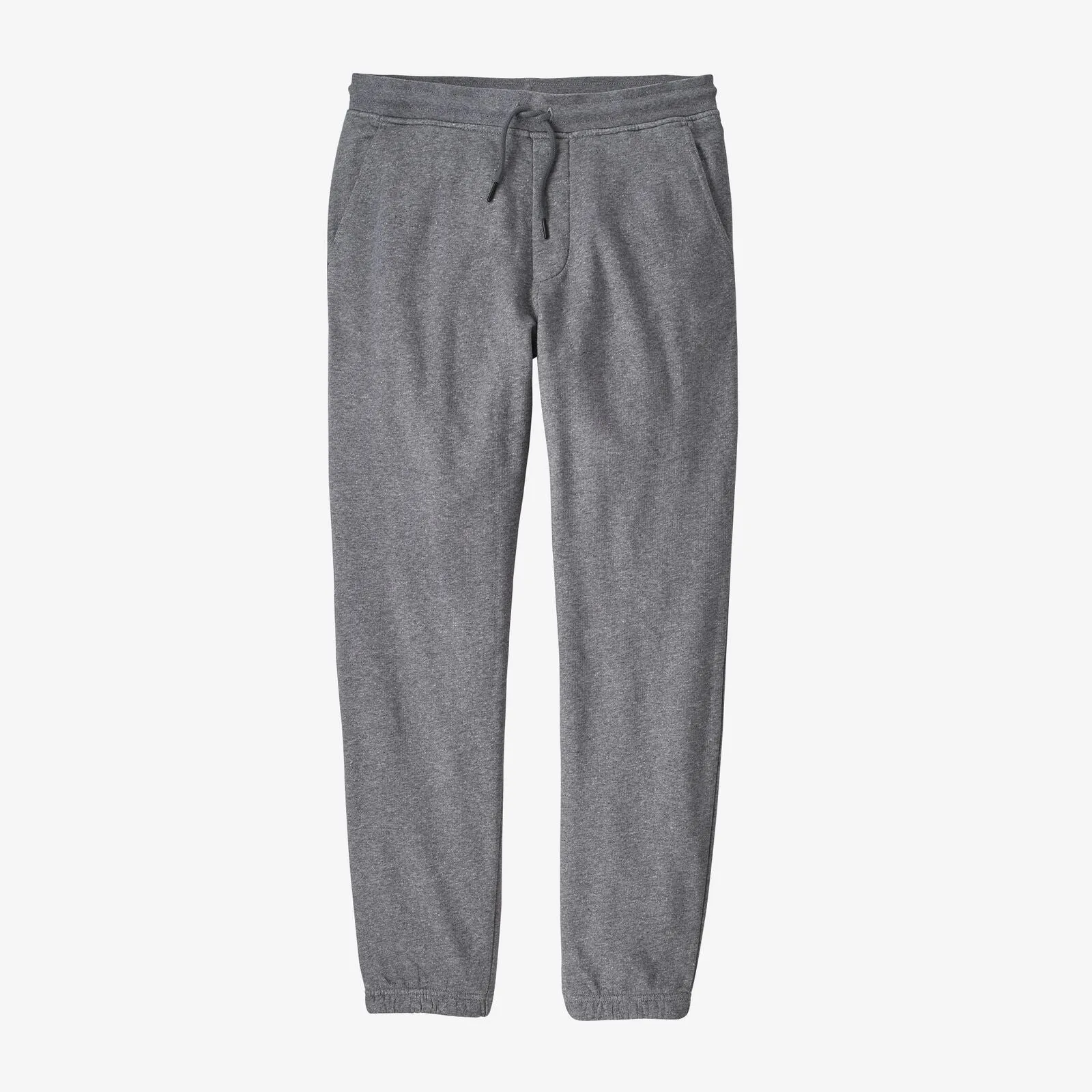 Men's Patagonia | Mahnya Fleece Pants | Noble Grey