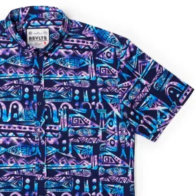 Men's RSLVTS | Big Kahuna | Purple