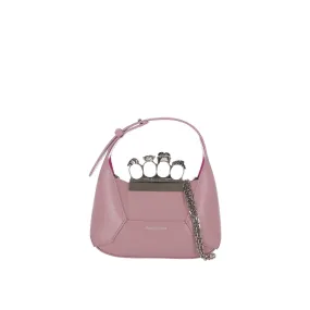 Mini borsa Jewelled Alexander Mcqueen