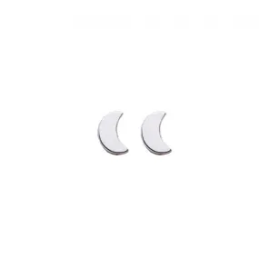 Moon Studs