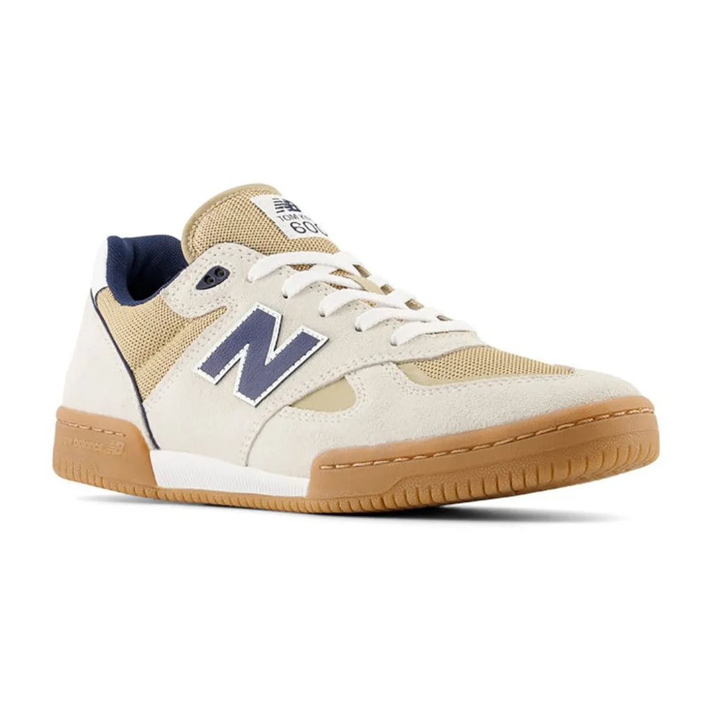 New Balance Numeric Tom Knox NM600WBG White/Blue