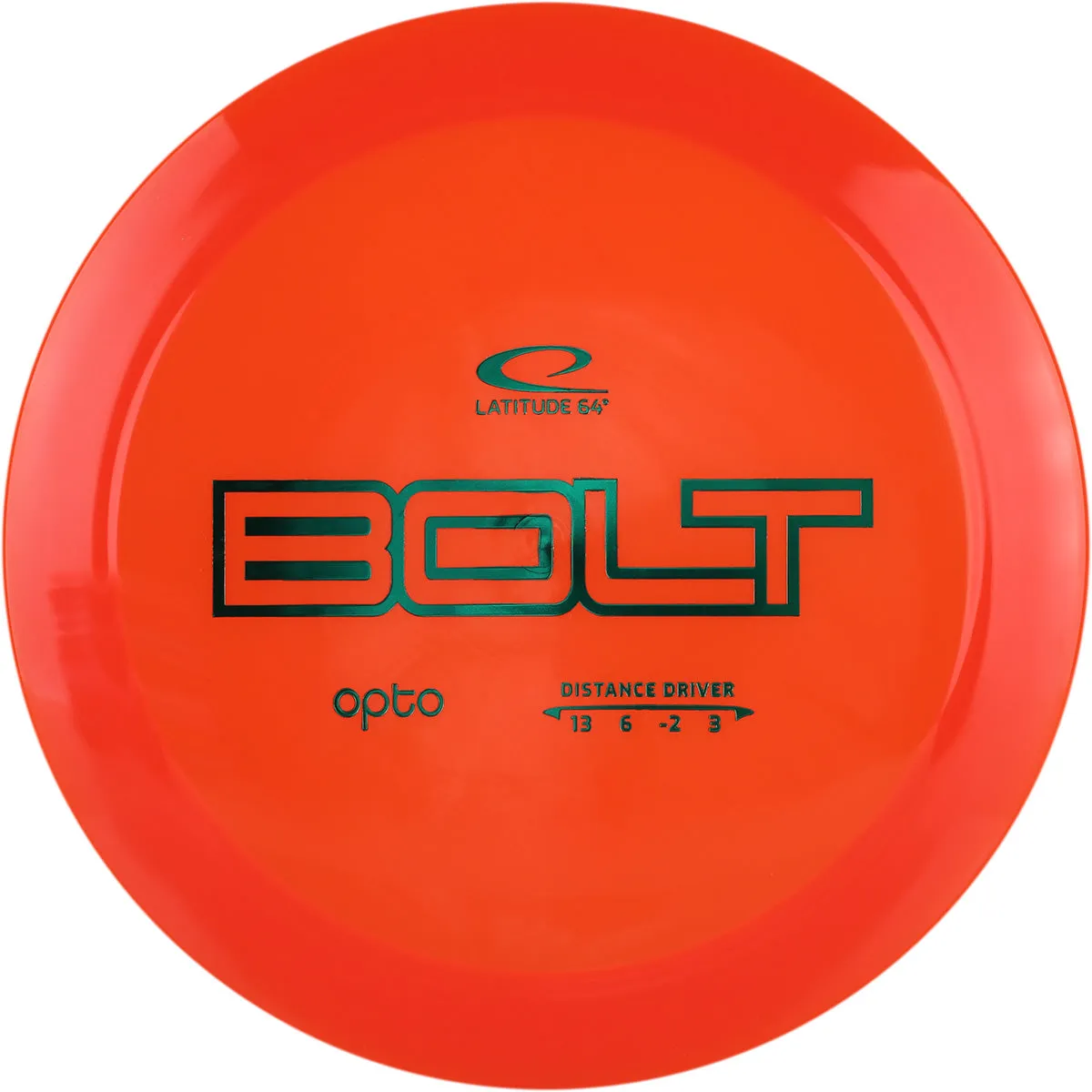 Opto Bolt