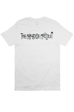 PARADISE PROJEKT LONG WHT/BLK