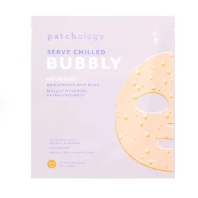 Patchology Hydrogel Face Mask | Various