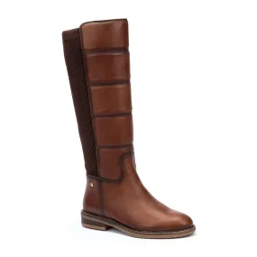 Pikolinos Aldaya W8J-9702 Tall Boot (Women) - Cuero