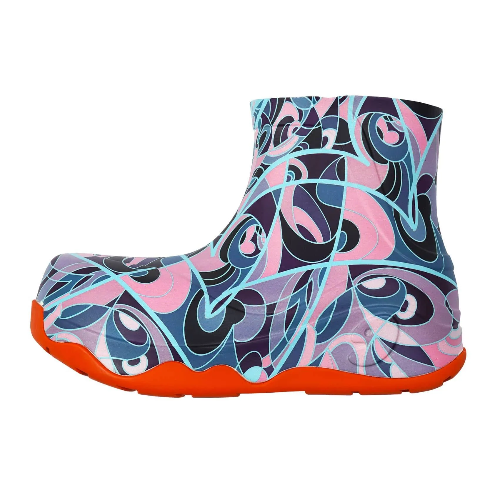 (Pre-sale) Mandala Navarra Boots Women