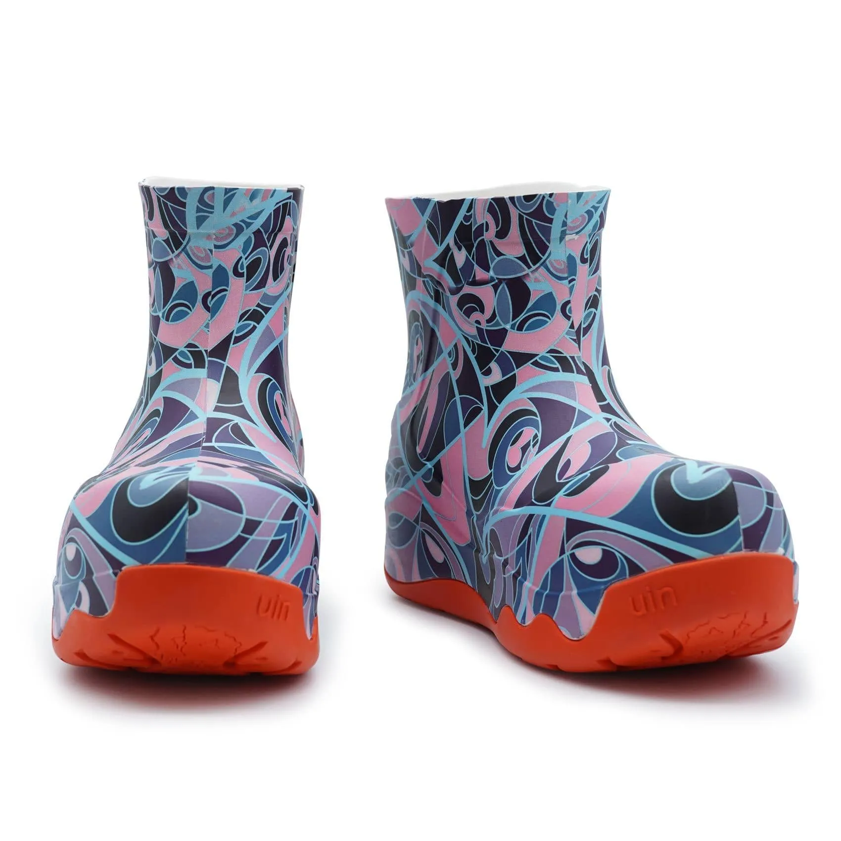 (Pre-sale) Mandala Navarra Boots Women