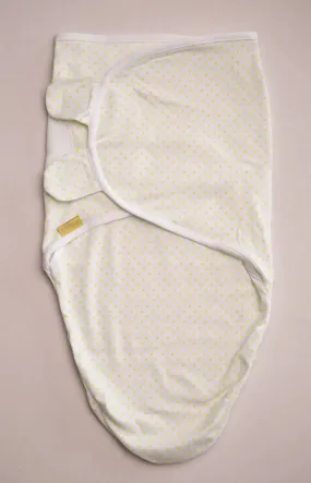 Prewrapped Swaddle