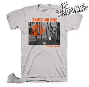 Retro 10 Cool Grey Tony Knows Shirt