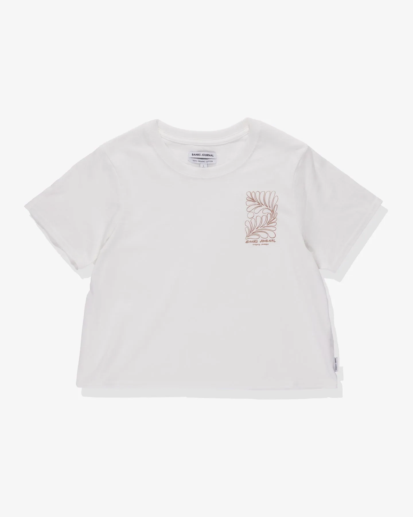 Rowan Standard Tee Shirt