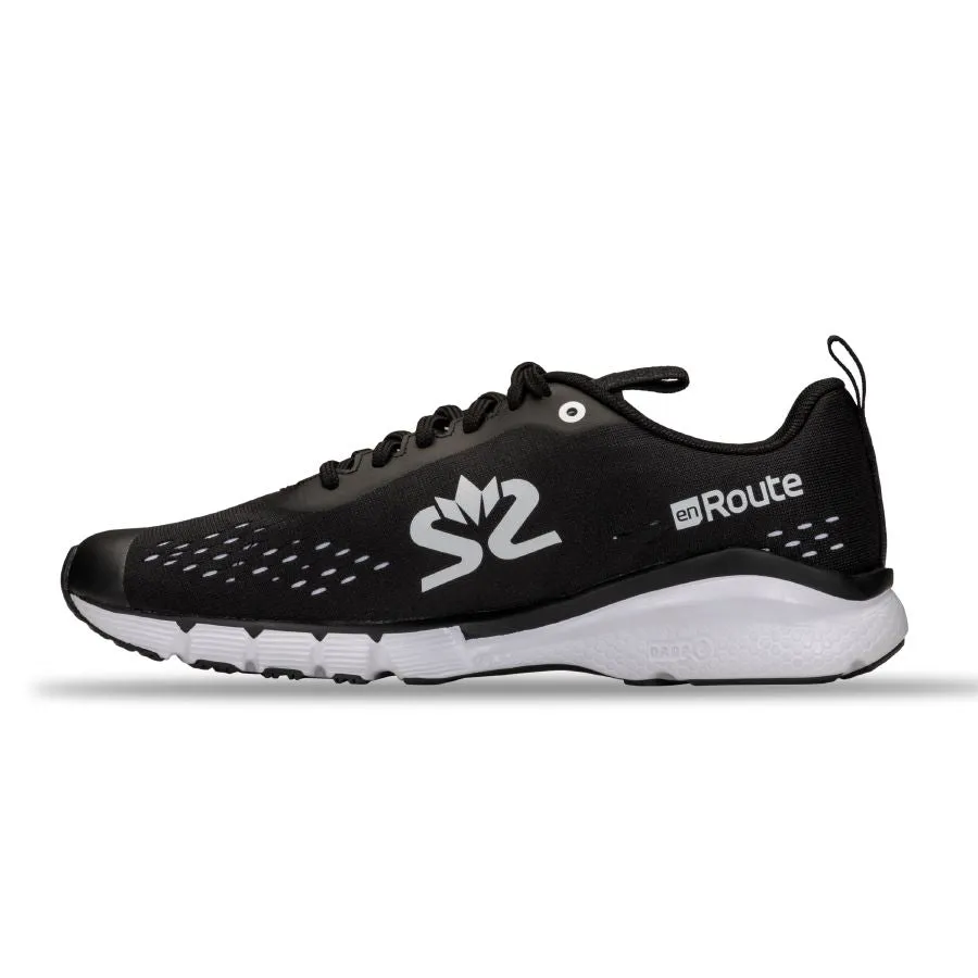 Salming Enroute 3 Running Shoe Women Black / White