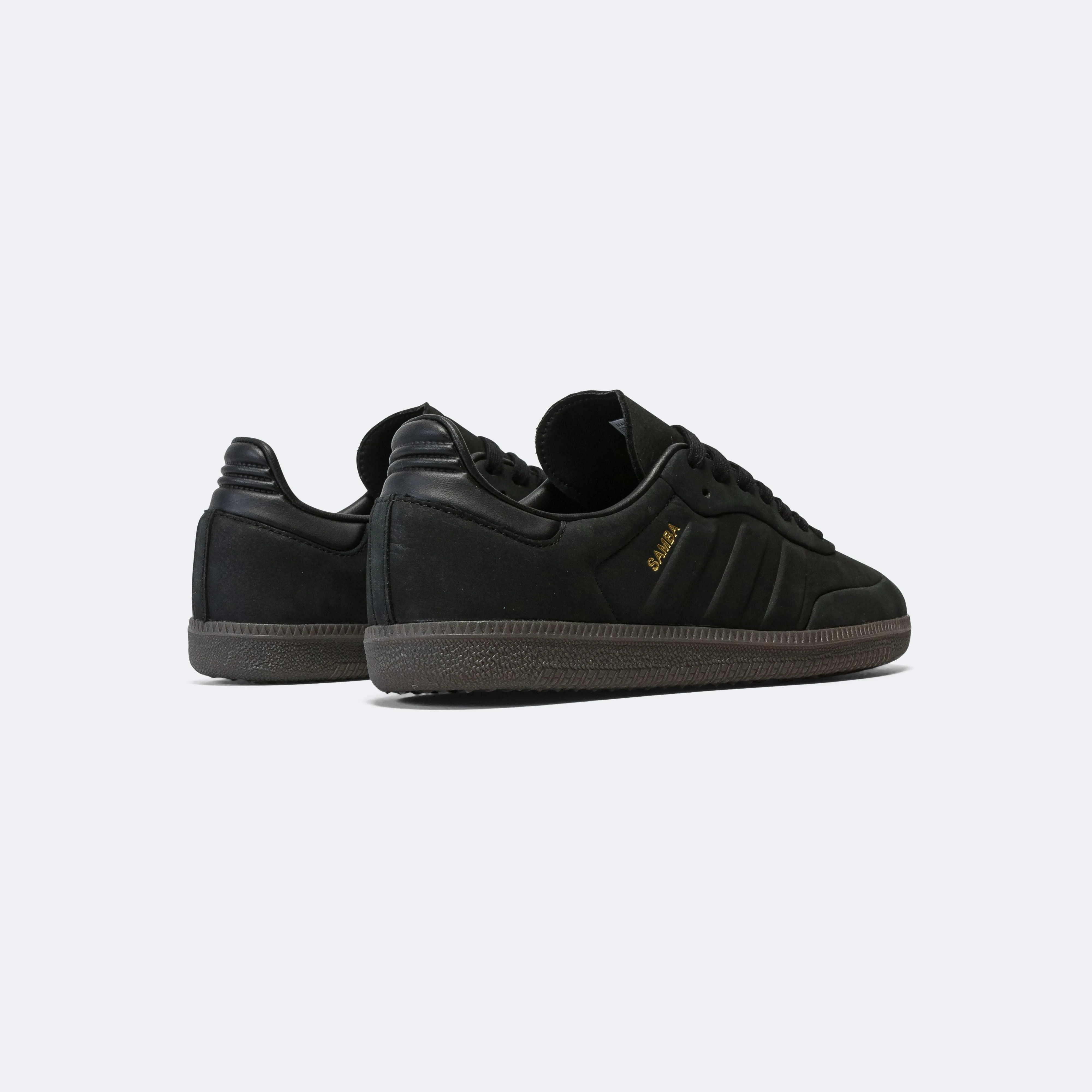 Samba - Core Black/Gum