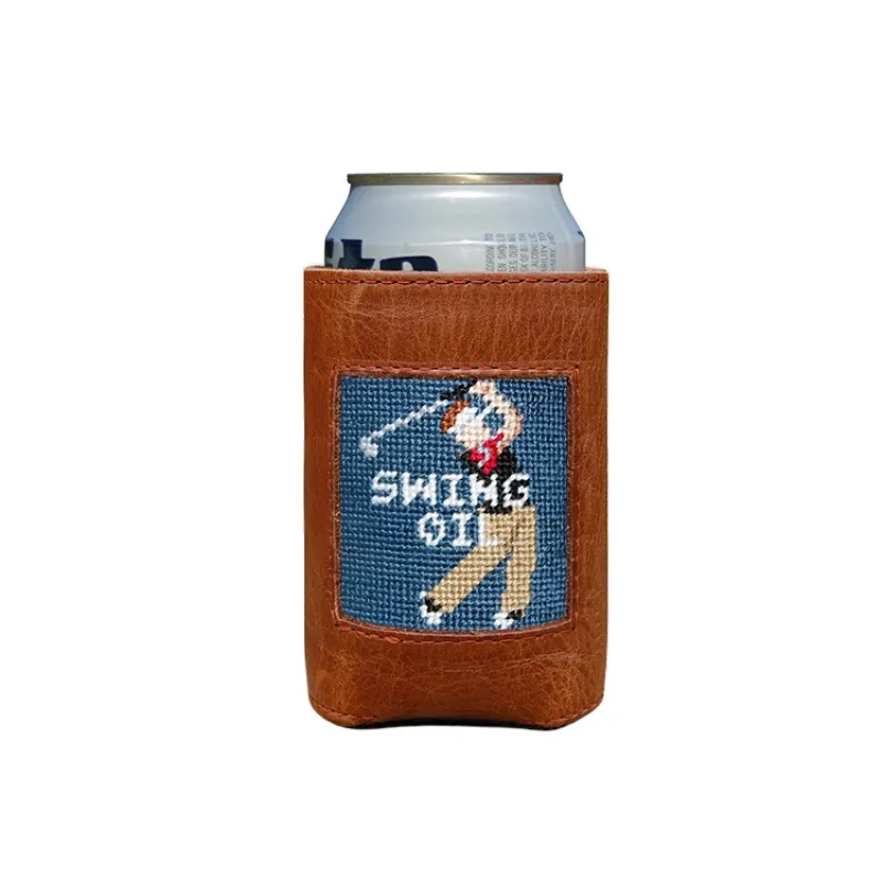 Smathers & Branson Can Cooler - (multiple variants)