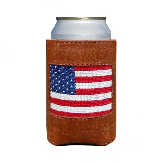 Smathers & Branson Can Cooler - (multiple variants)