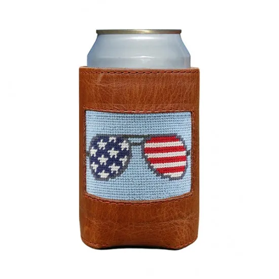 Smathers & Branson Can Cooler - (multiple variants)