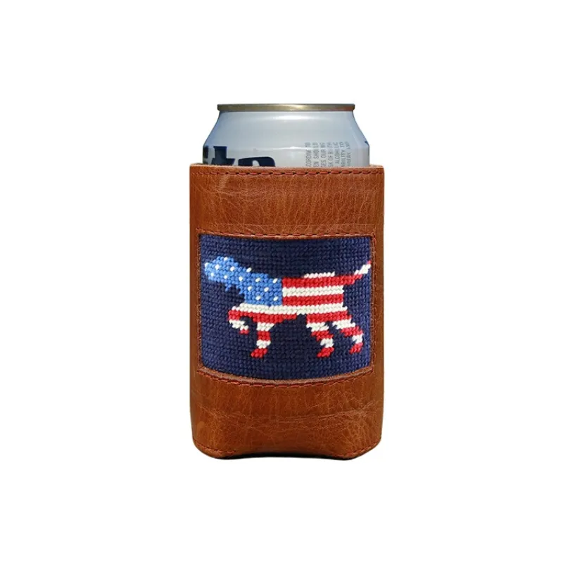 Smathers & Branson Can Cooler - (multiple variants)