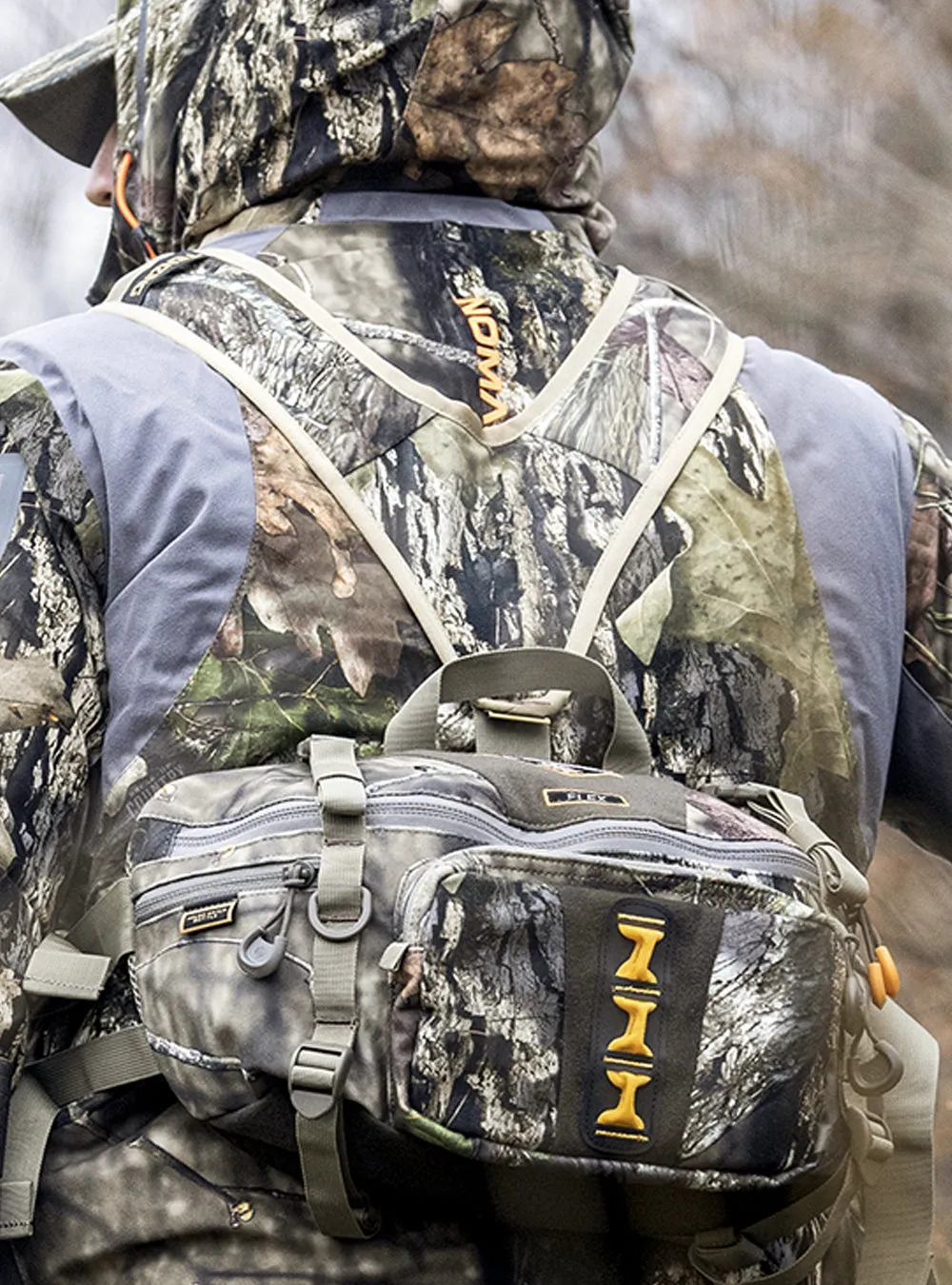 Tenzing Day Pack - Flex