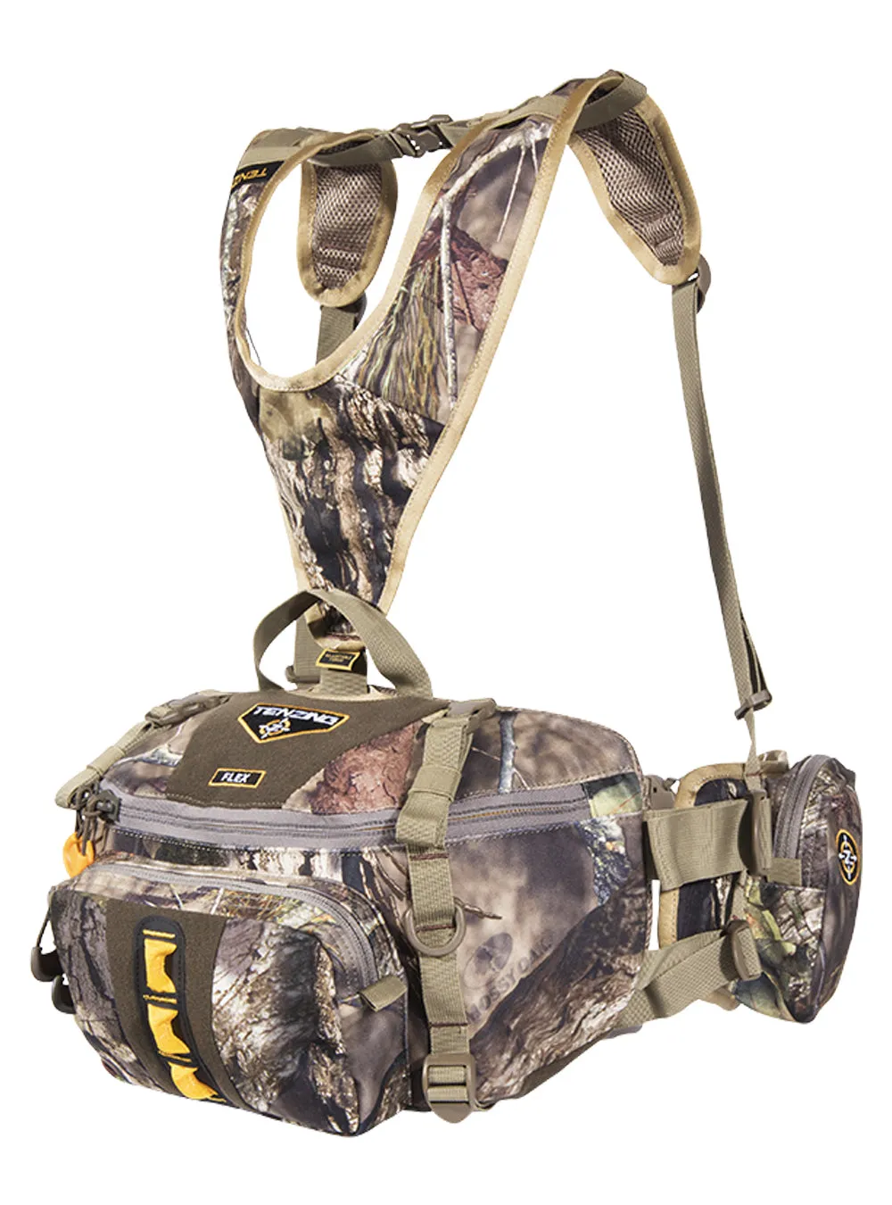 Tenzing Day Pack - Flex