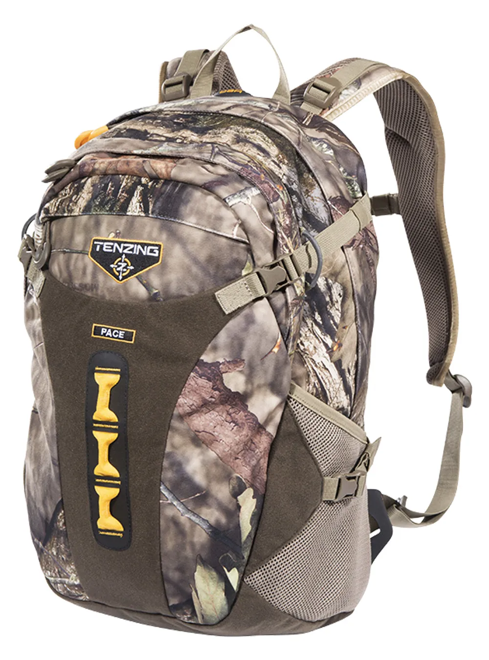 Tenzing Day Pack - Pace