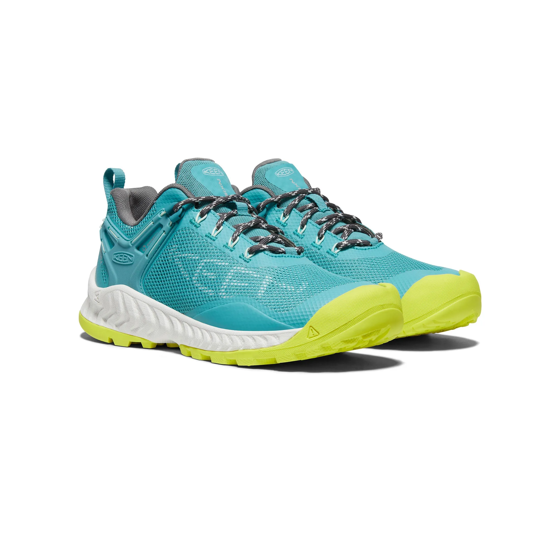 Women's NXIS EVO Waterproof Shoe Porcelain/Evening Primrose